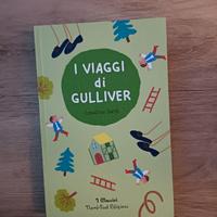 i viaggi di Gulliver 