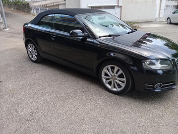 Audi A3 Cabrio