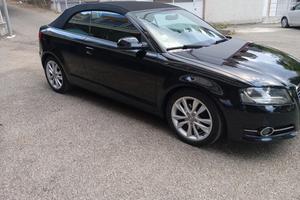 Audi A3 Cabrio