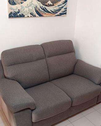 Divano 2 posti