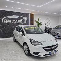 OPEL CORSA 1.4 90CV GPL TECH INNOVATION ANNO 2016