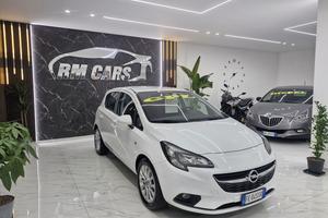 OPEL CORSA 1.4 90CV GPL TECH INNOVATION ANNO 2016