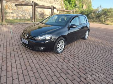 Volkswagen Golf 1.6 TDI  5p. Highline