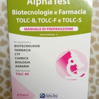 AlphaTest Biotecnologie e Farmacia