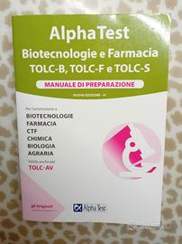 AlphaTest Biotecnologie e Farmacia