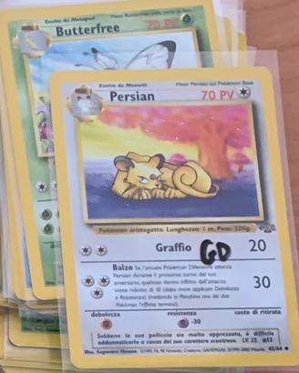 Carte pokemon