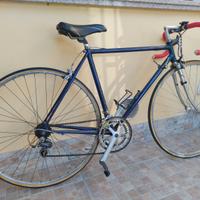 Bici da corsa