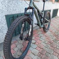 Mountain bike Specialized Stumpjumper Comp Alloy,