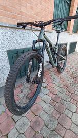 Mountain bike Specialized Stumpjumper Comp Alloy,