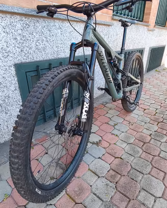 Mountain bike Specialized Stumpjumper Comp Alloy,