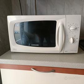 forno a microonde Samsung 