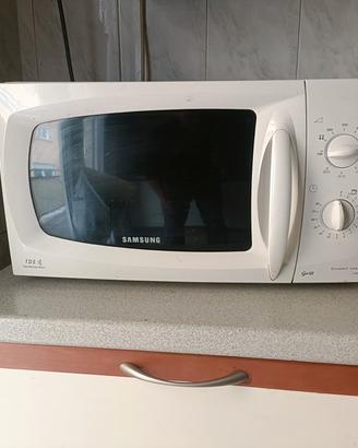 forno a microonde Samsung 
