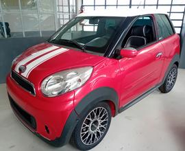 Microcar M8 MICROCAR M8 DCI