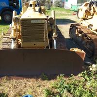 Fiat Allis FL10 B Ruspa