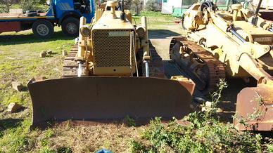 Fiat Allis FL10 B Ruspa