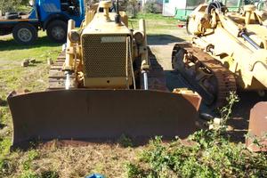 Fiat Allis FL10 B Ruspa