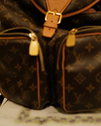 Zaino Louis Vuitton Bospore