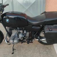 Bmw R 80 R