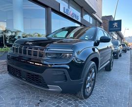 Jeep Avenger 1.2 Turbo Longitude