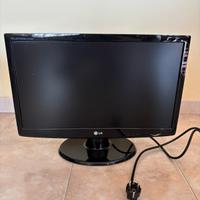 Monitor LG