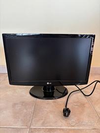 Monitor LG