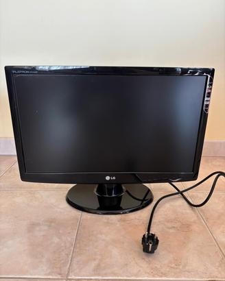 Monitor LG