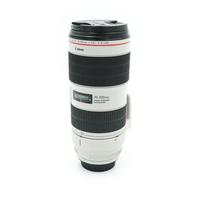 Canon EF 70-200mm f/2.8 L IS III USM