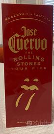 Rara Tequila rolling stones la familia