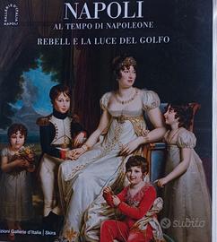 Napoli al tempo di Napoleone 