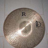 Crash 16" Agean r