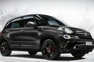 Ricambi Fiat 500 L