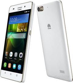 Huawei GPlay Mini