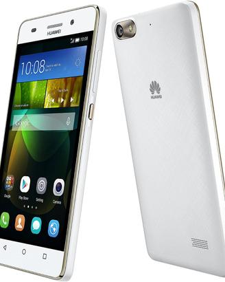Huawei GPlay Mini