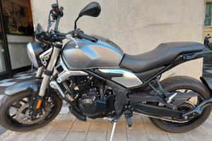 VOGE TROFEO 500 AC