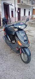 Kymco filly 50 (5300km)