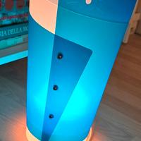 Lampada da tavolo Energy light by Slamp di Samuel