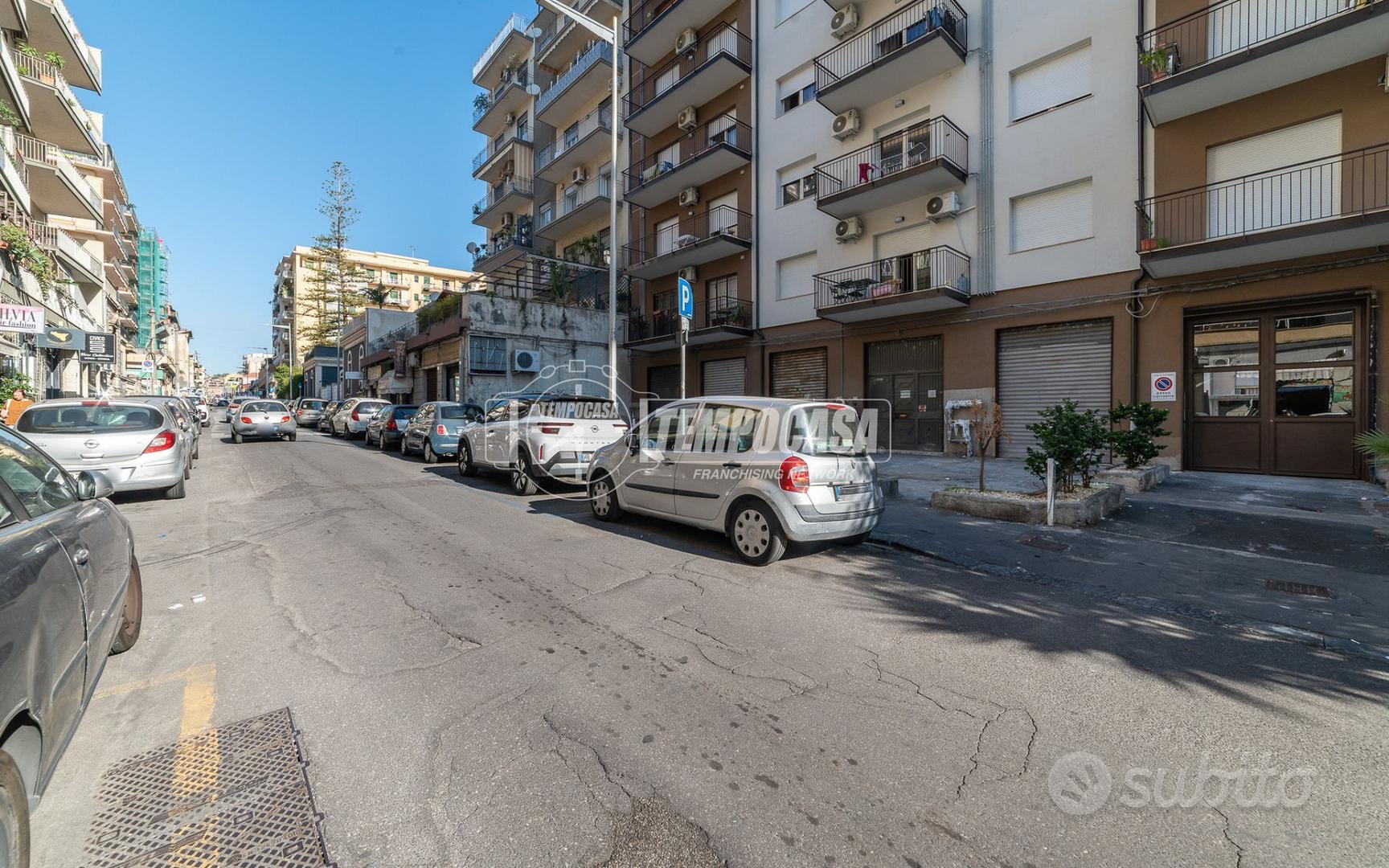 Appartamento – CT - Vista 2