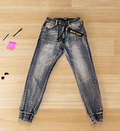 Jeans Bruno Leoni