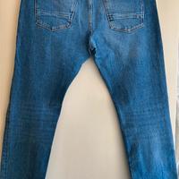 Jeans Tommy Hilfiger Layton - Extra Slim Fit -W33