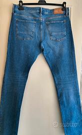 Jeans Tommy Hilfiger Layton - Extra Slim Fit -W33