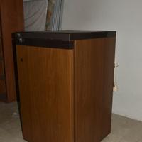 frighetto WegaWhite h83x50x53 