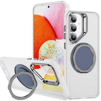 Custodia Magnetica Samsung Galaxy S26 Trasparente