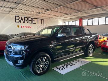 Ford Ranger 2.0 Tdci Gancio Iva Esposta PERMUTE RA