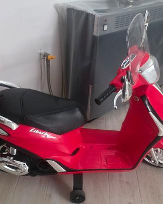 Motorino bambini 3-7 anni