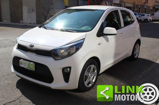 KIA Picanto 1.0 12V 5 porte City veicolo per n