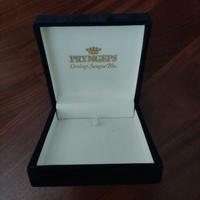 Pryngeps scatola orologio da taschino 