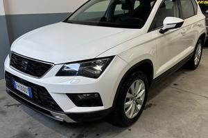 Seat Ateca 1.4 EcoTSI ACT DSG Advance