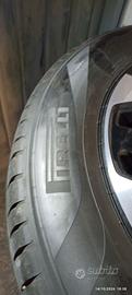 Pirelli Scorpion 235/60 r18