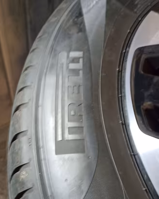 Pirelli Scorpion 235/60 r18