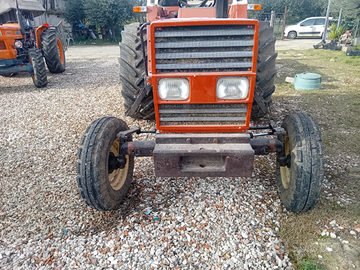 Fiat 680 monotrazione